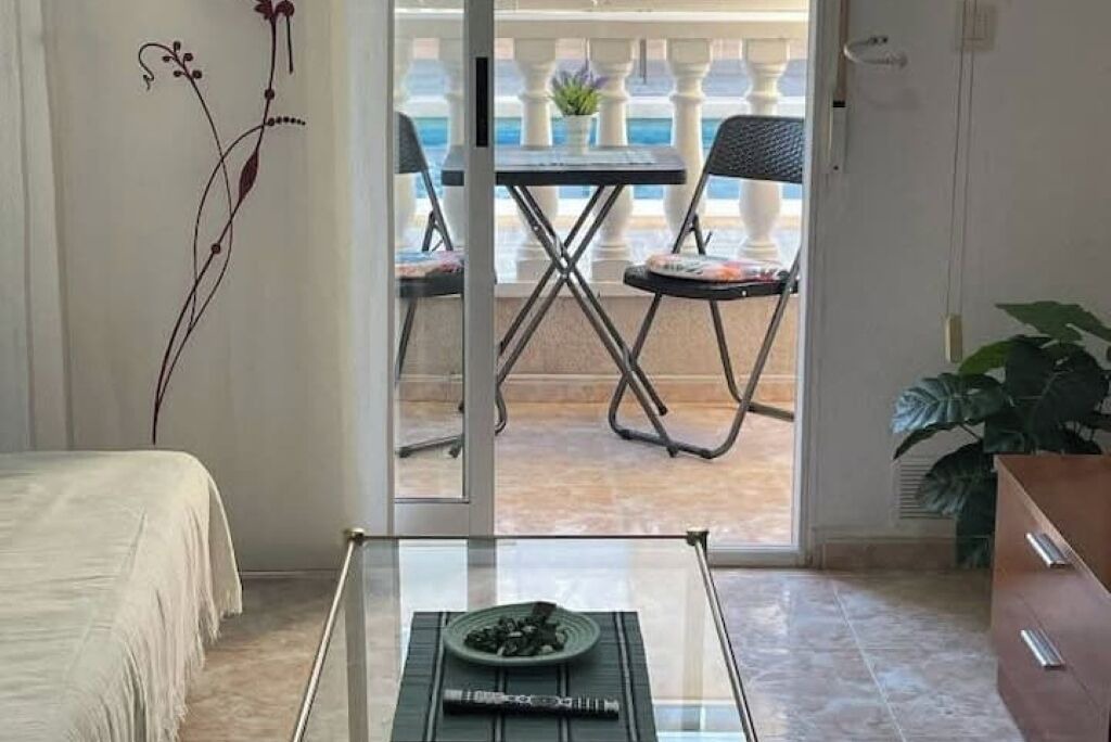 Photo of Bedroom in Torrevieja