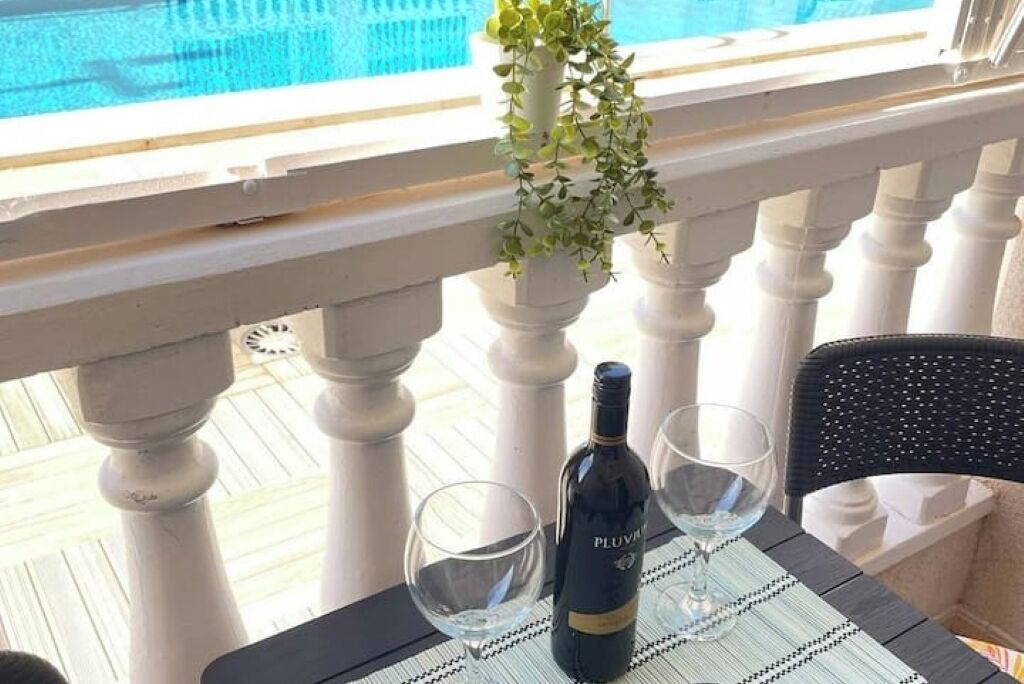 Photo of Outdoor in Torrevieja