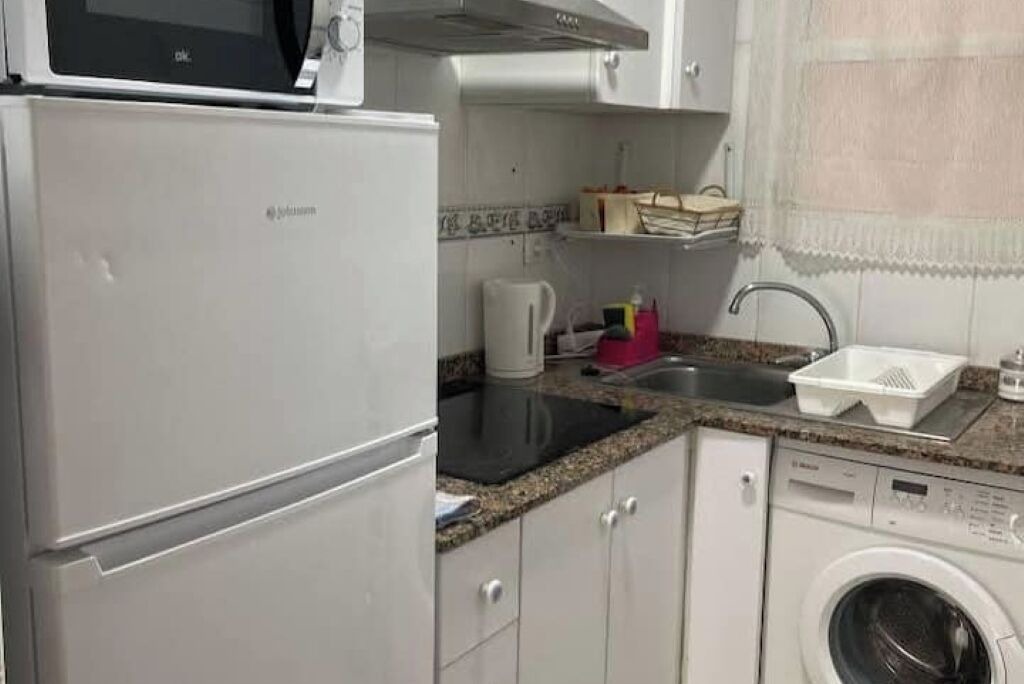 Photo of Kitchen in Torrevieja