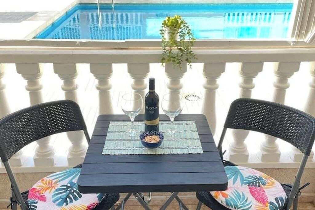 Photo of Outdoor in Torrevieja