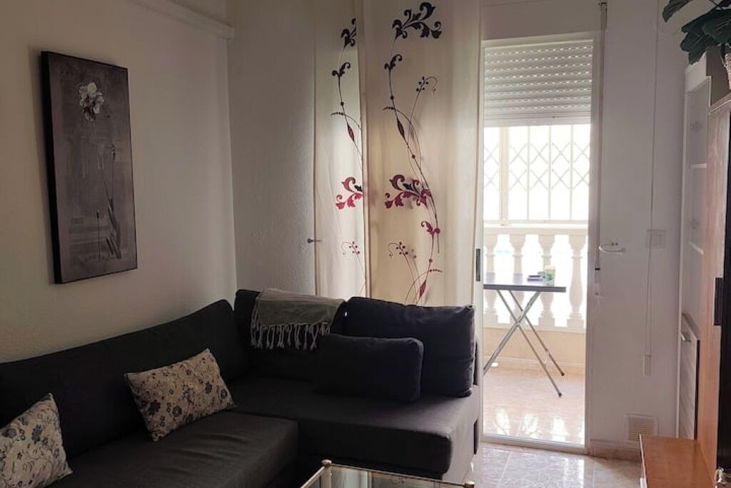 Photo of Livingroom in Torrevieja