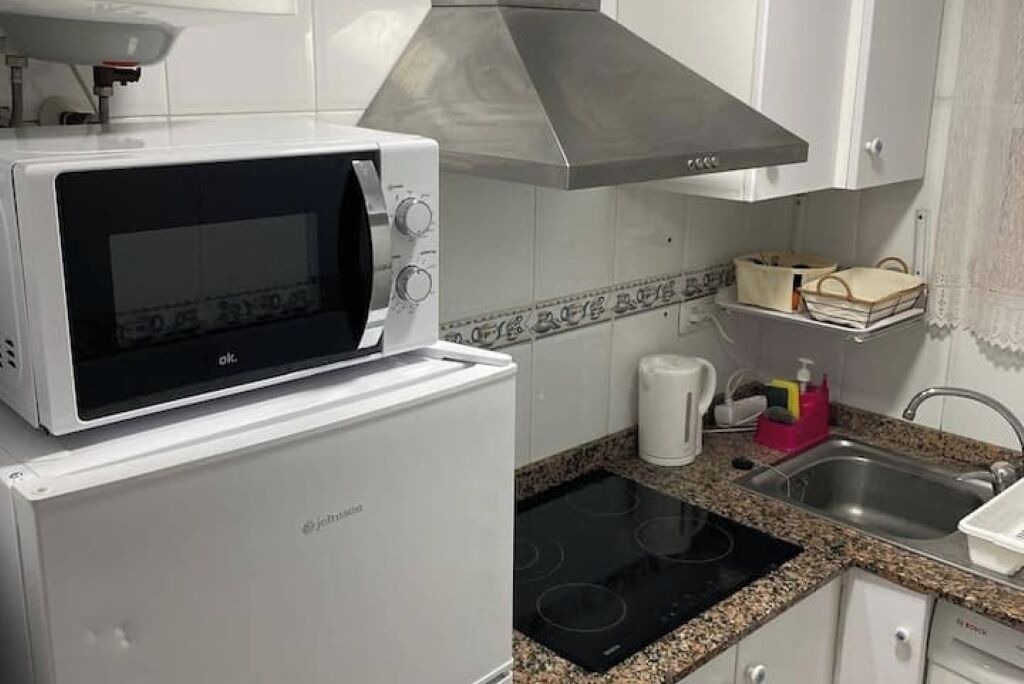 Photo of Kitchen in Torrevieja