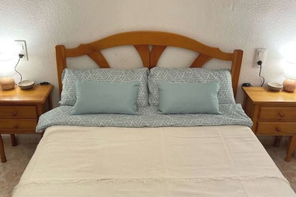 Photo of Bedroom in Torrevieja