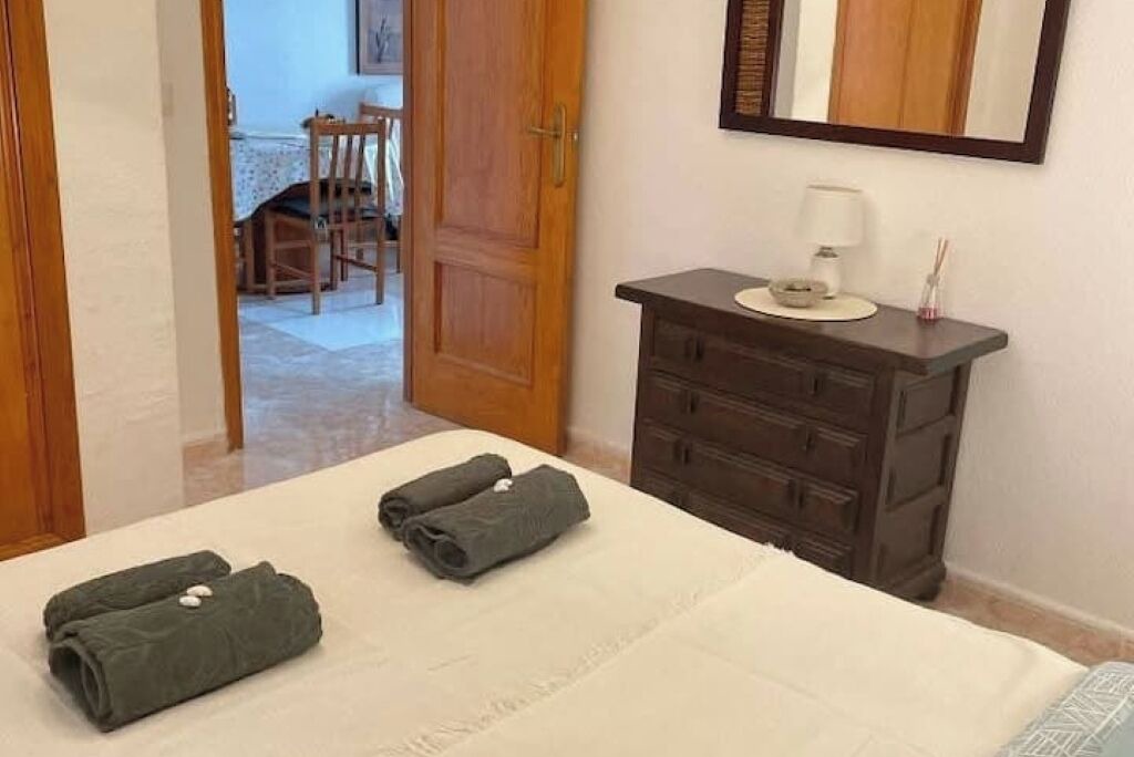 Photo of Bedroom in Torrevieja