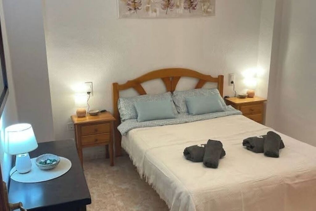 Photo of Bedroom in Torrevieja