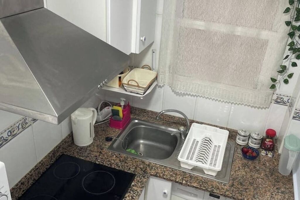 Photo of Kitchen in Torrevieja