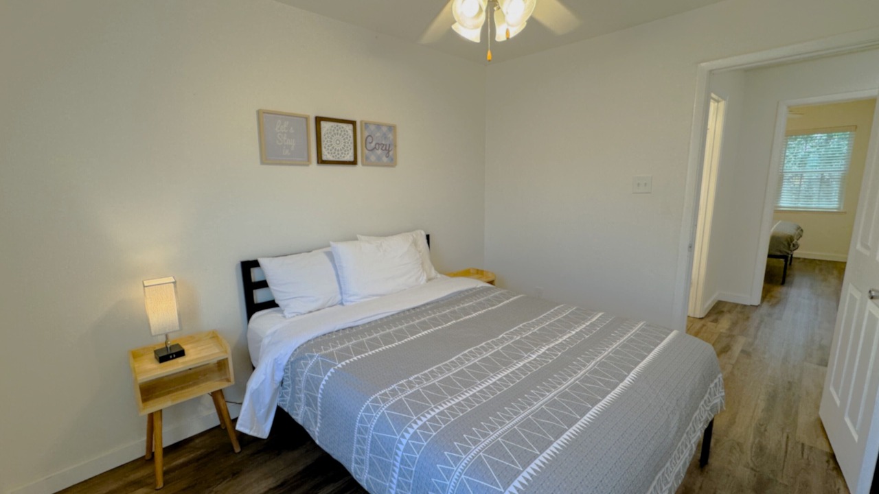 Photo of Bedroom in Capital View