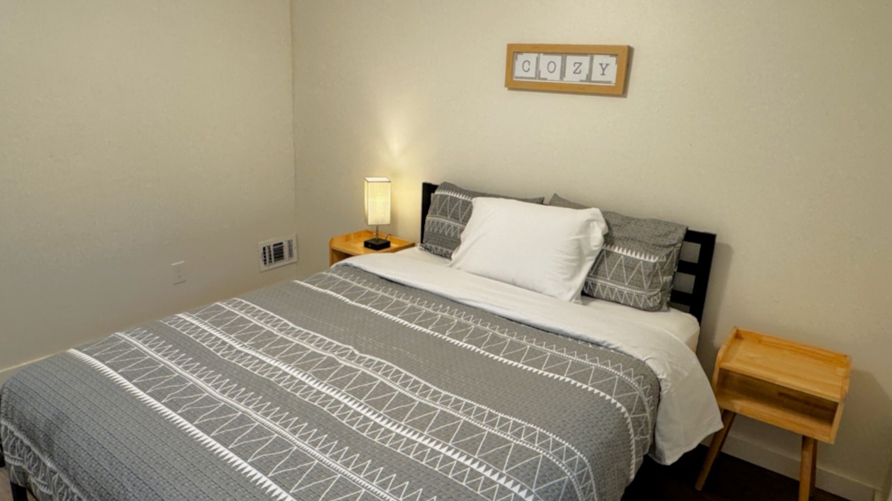 Photo of Bedroom in Capital View