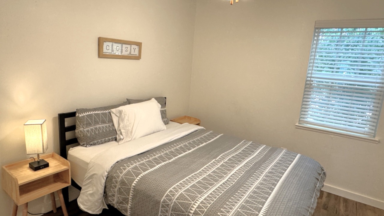 Photo of Bedroom in Capital View