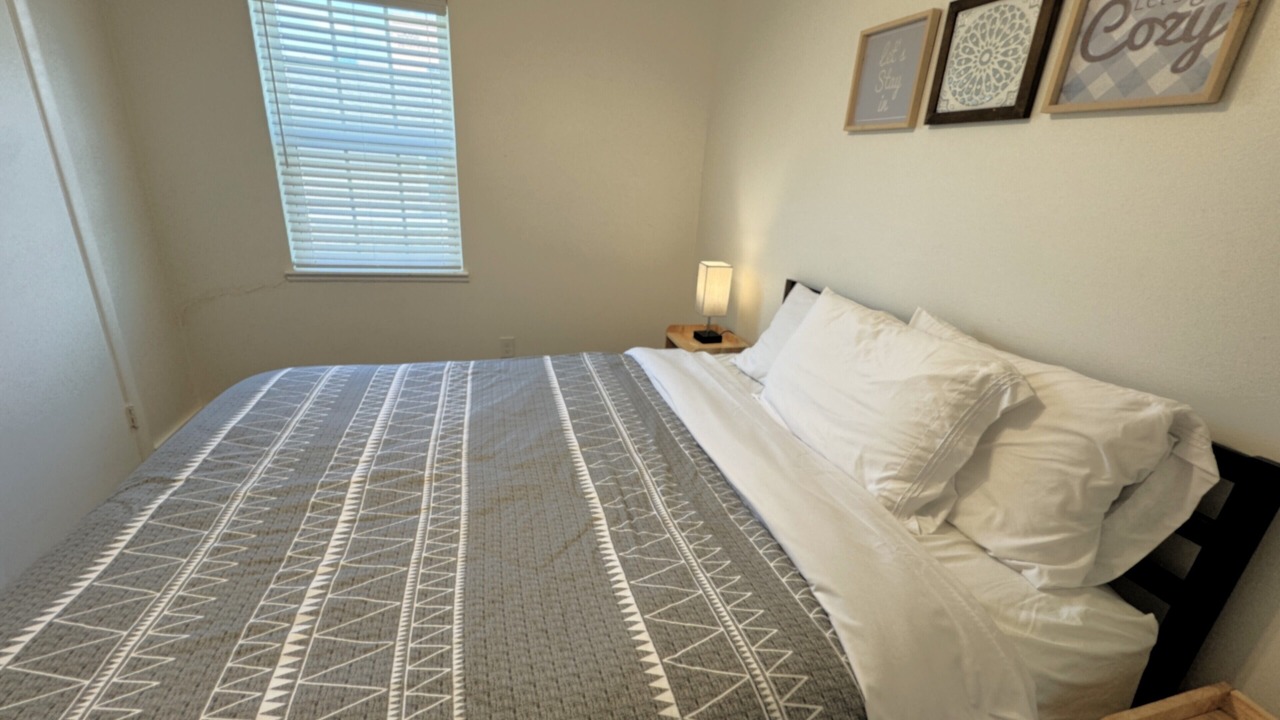 Photo of Bedroom in Capital View