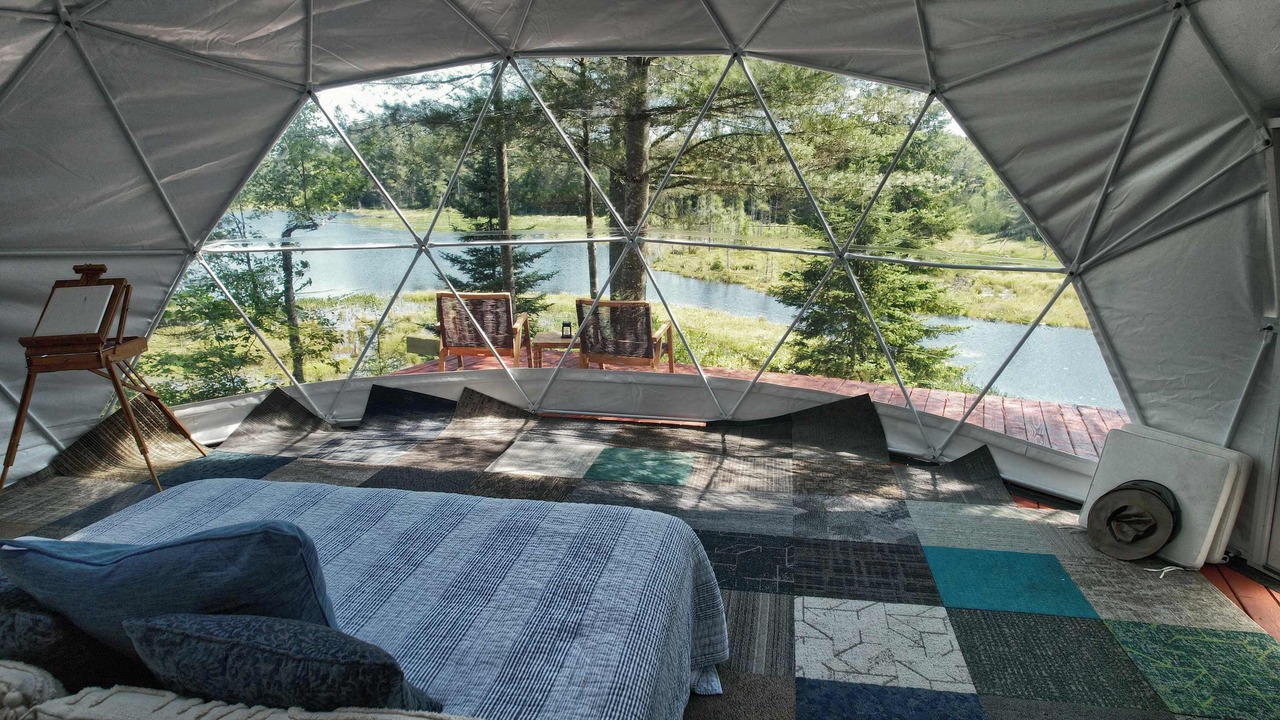 Photo of Bedroom in Glenfield