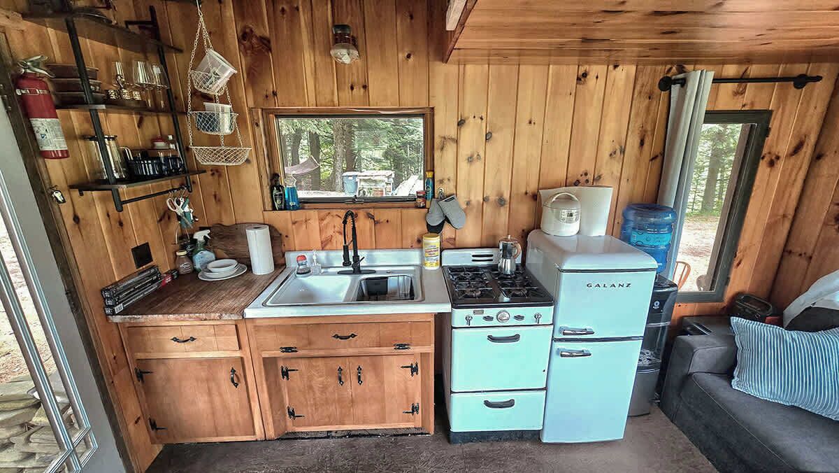 Photo of Kitchen in Glenfield