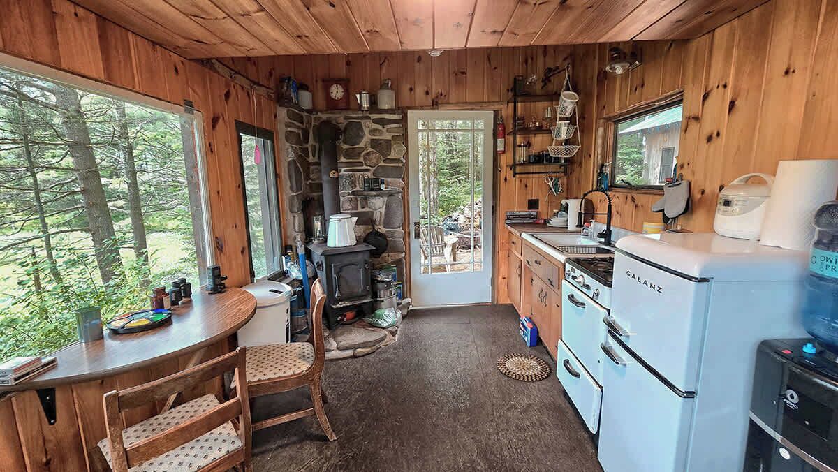 Photo of Kitchen in Glenfield