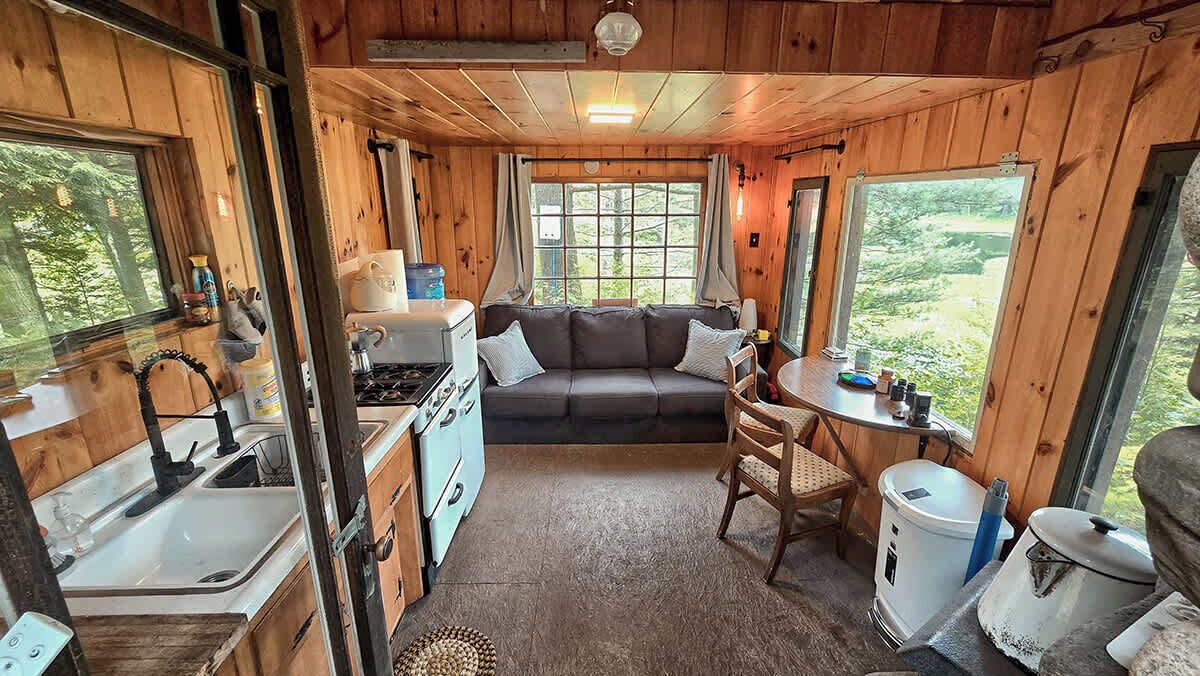 Photo of Kitchen in Glenfield