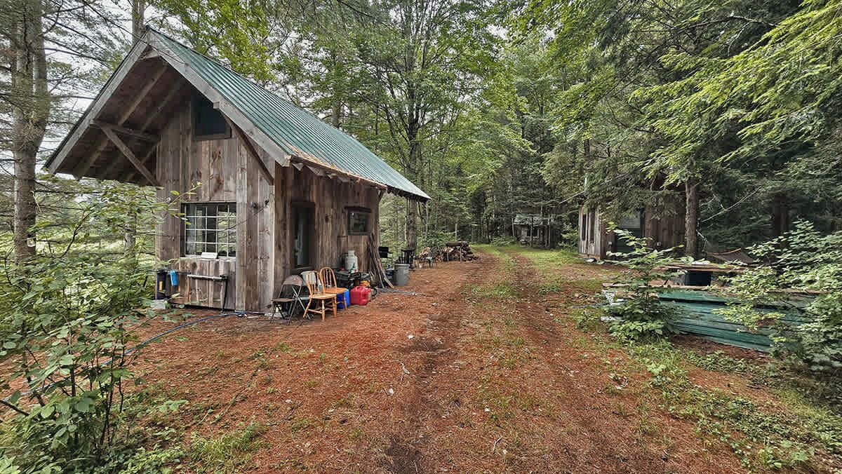 Photo of Outdoor in Glenfield