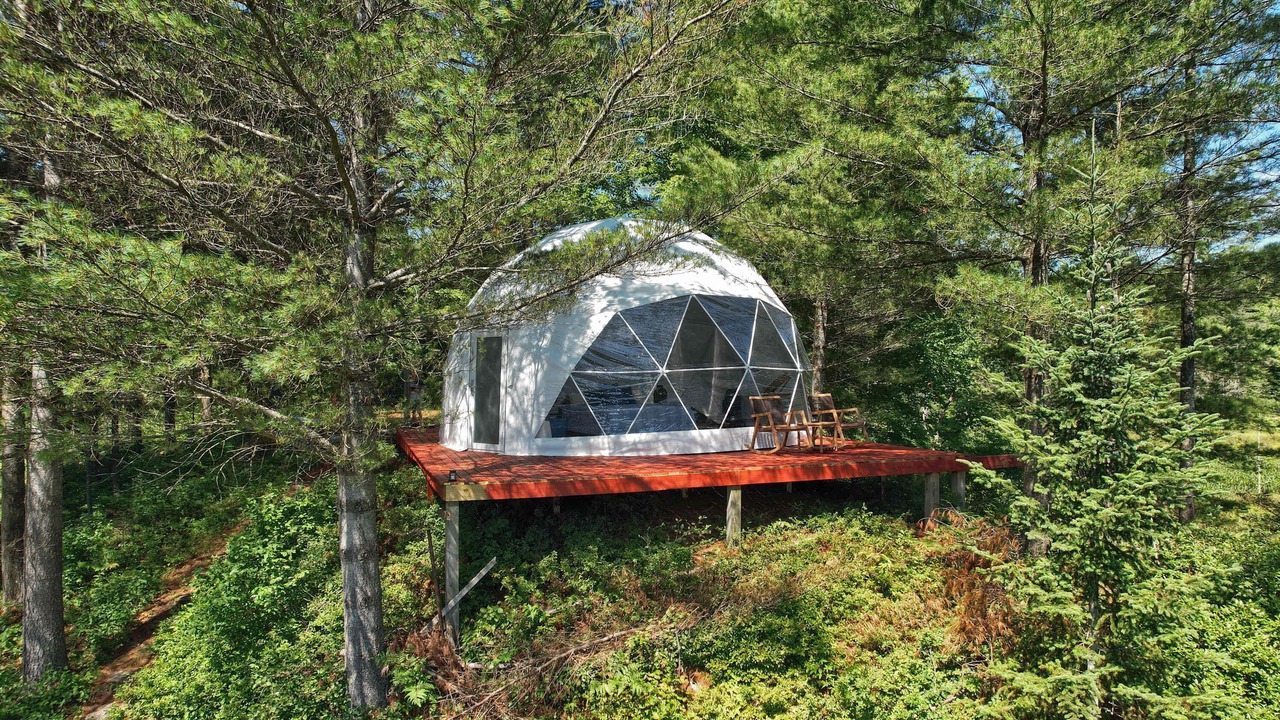 Photo of Outdoor in Glenfield