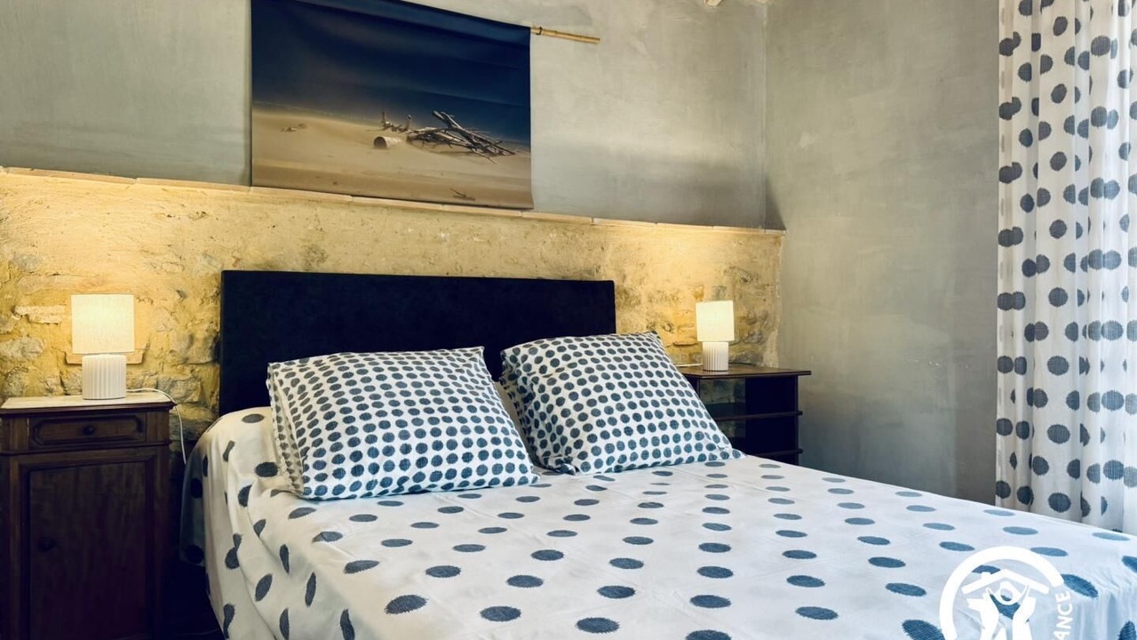 Photo of Bedroom in Talairan