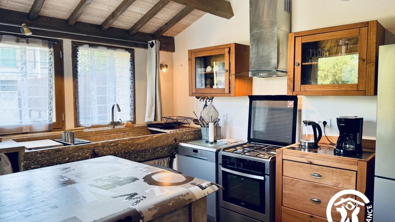 Photo of Kitchen in Talairan
