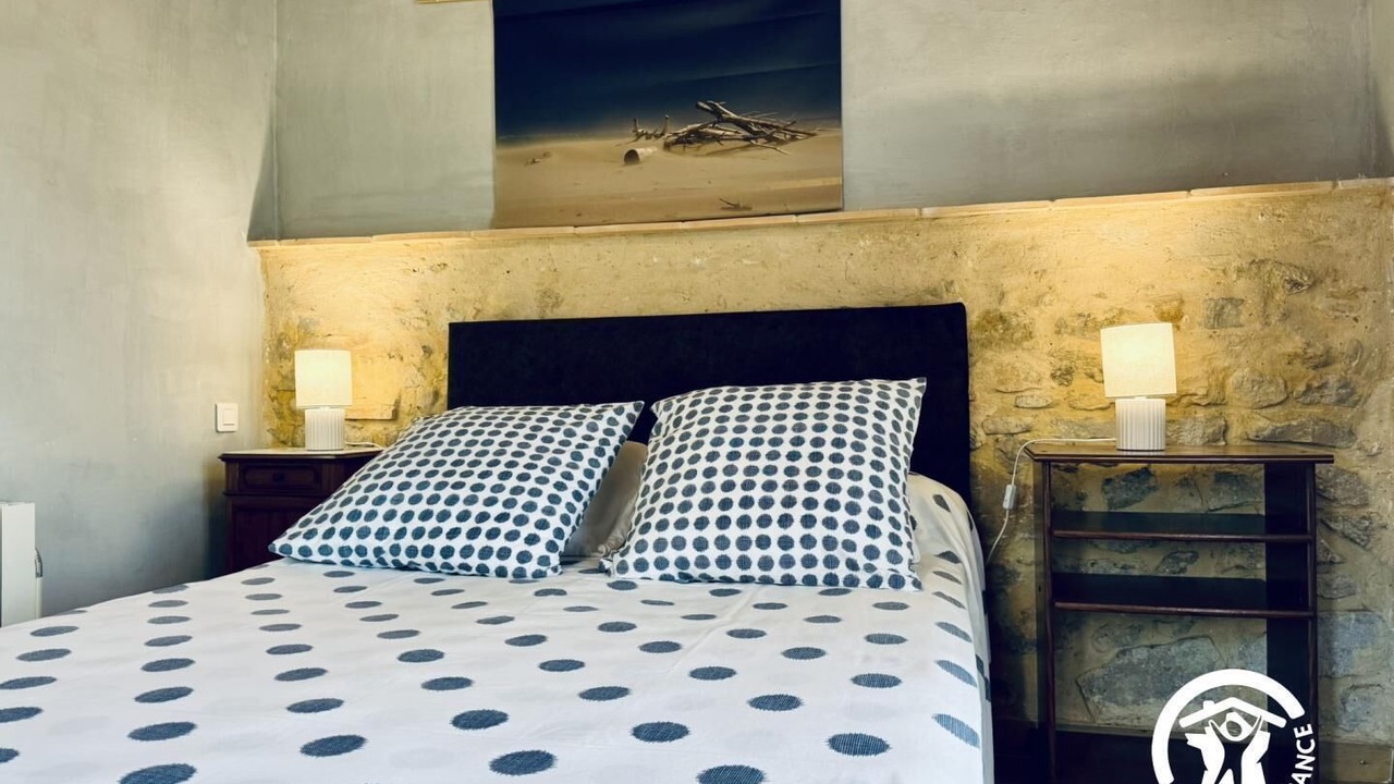 Photo of Bedroom in Talairan