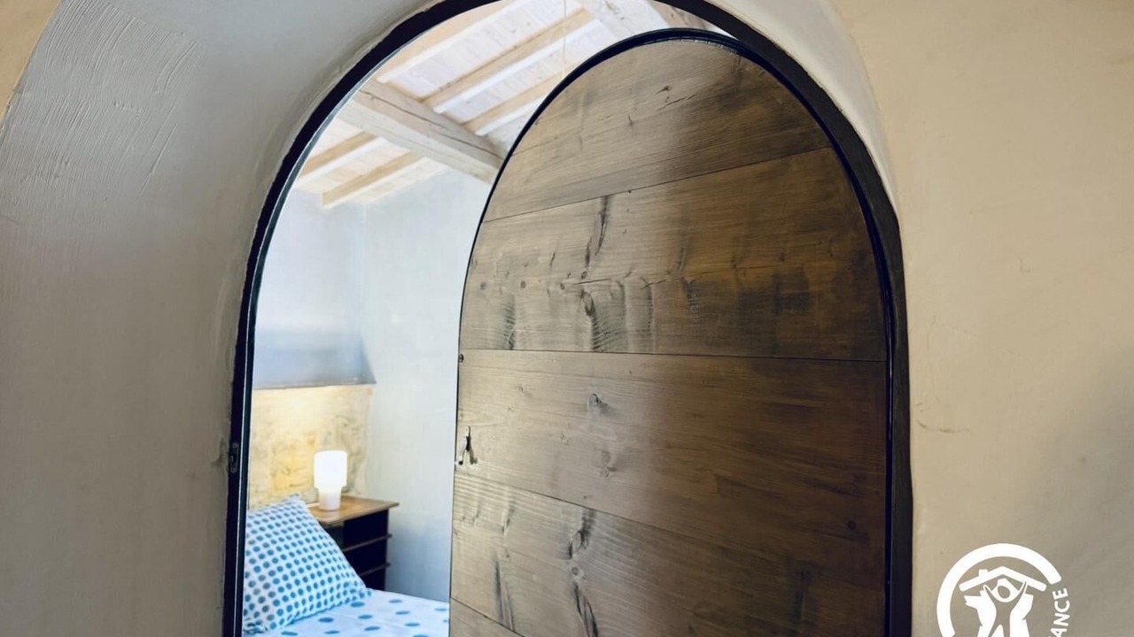 Photo of Bedroom in Talairan