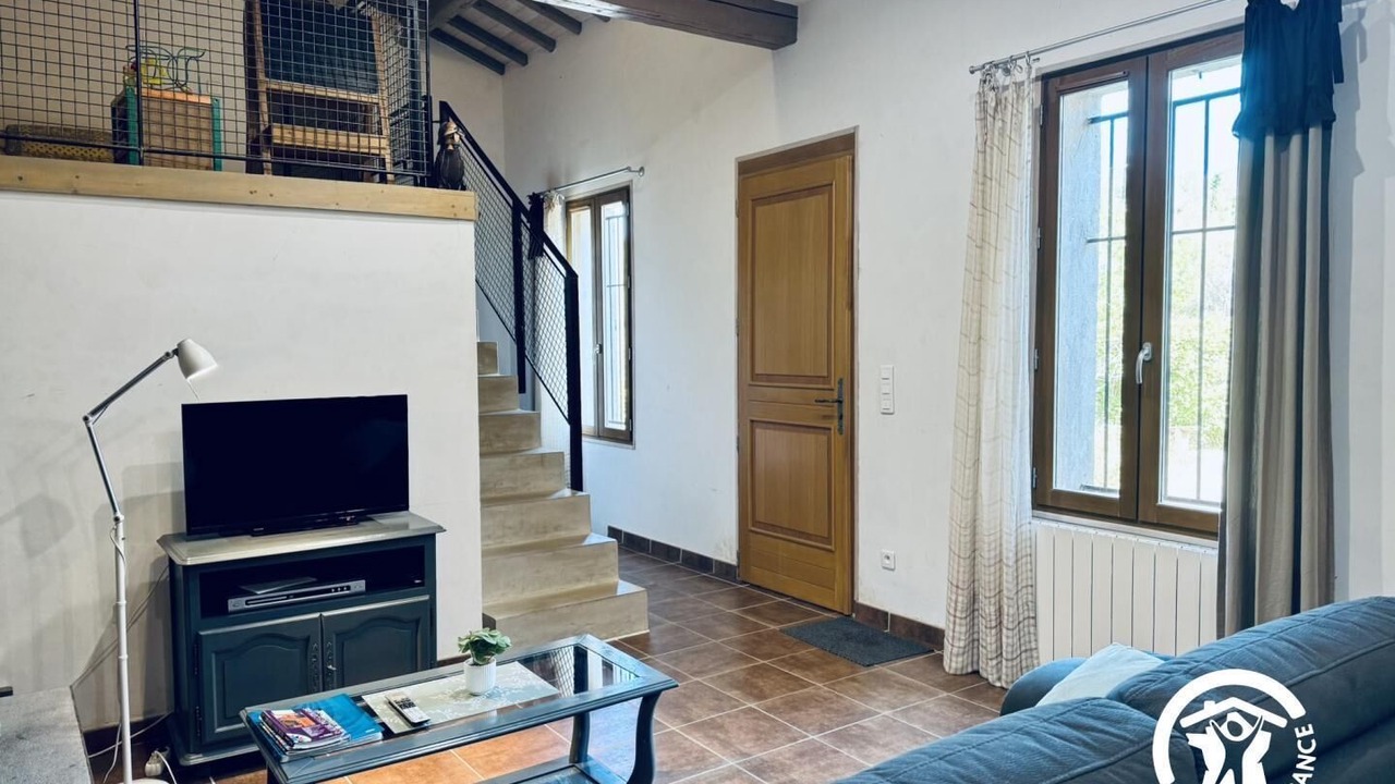 Photo of Livingroom in Talairan