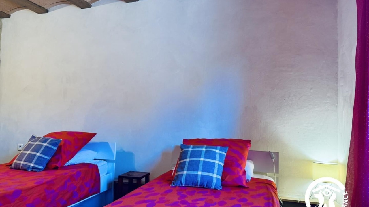 Photo of Bedroom in Talairan
