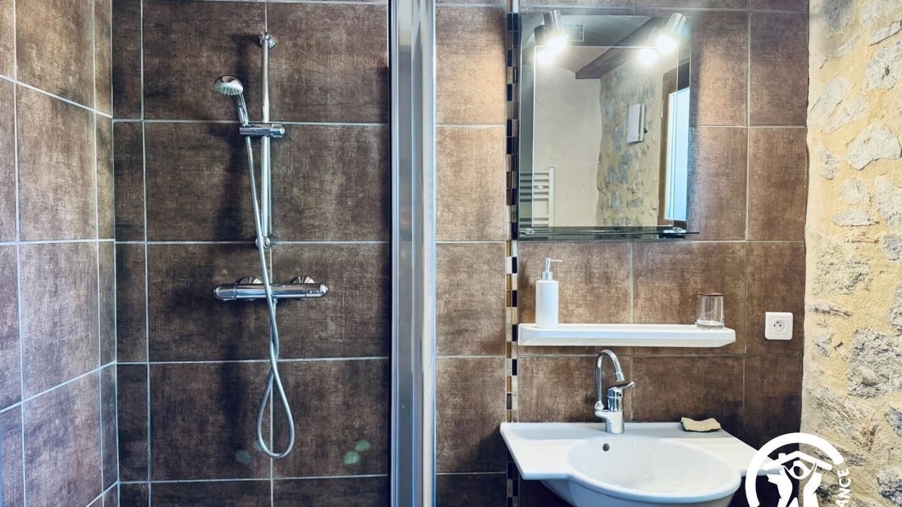 Photo of Bathroom in Talairan