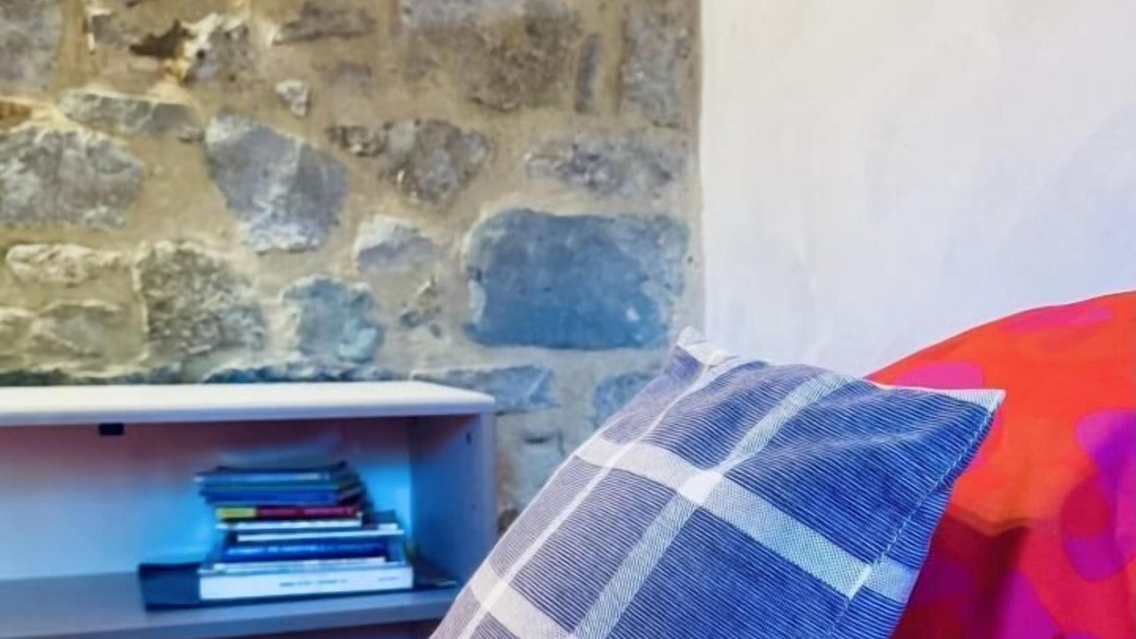 Photo of Bedroom in Talairan