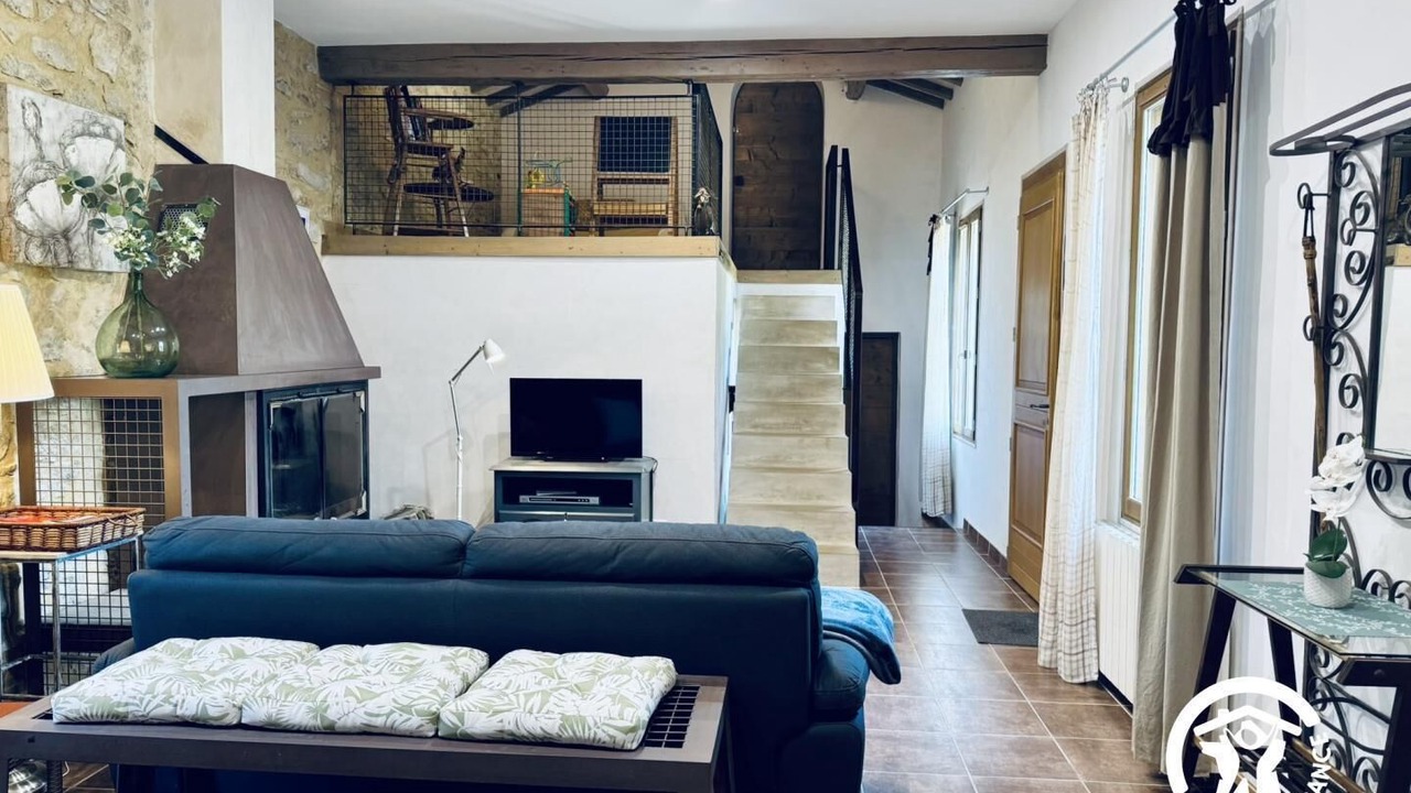 Photo of Livingroom in Talairan