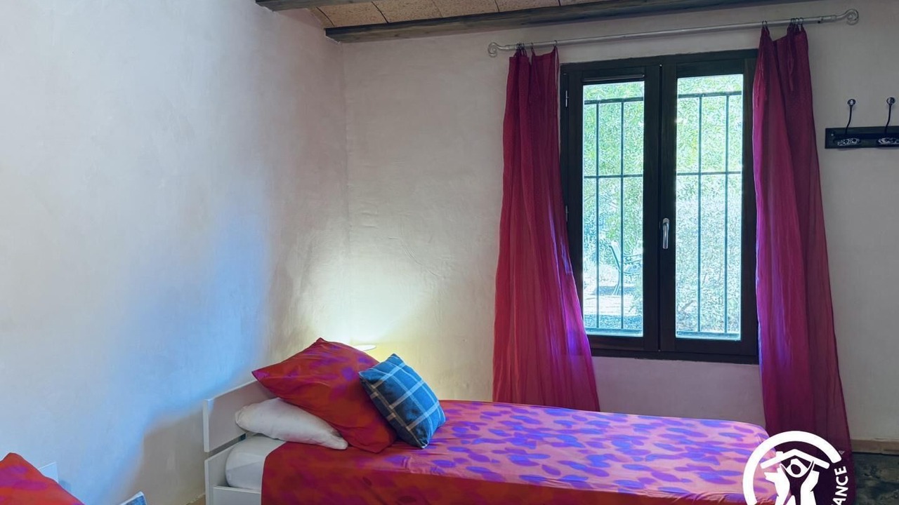 Photo of Bedroom in Talairan