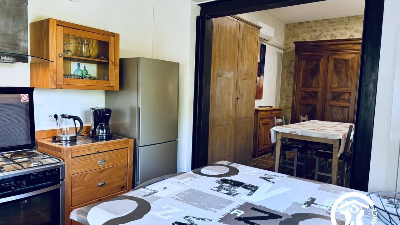 Photo of Kitchen in Talairan