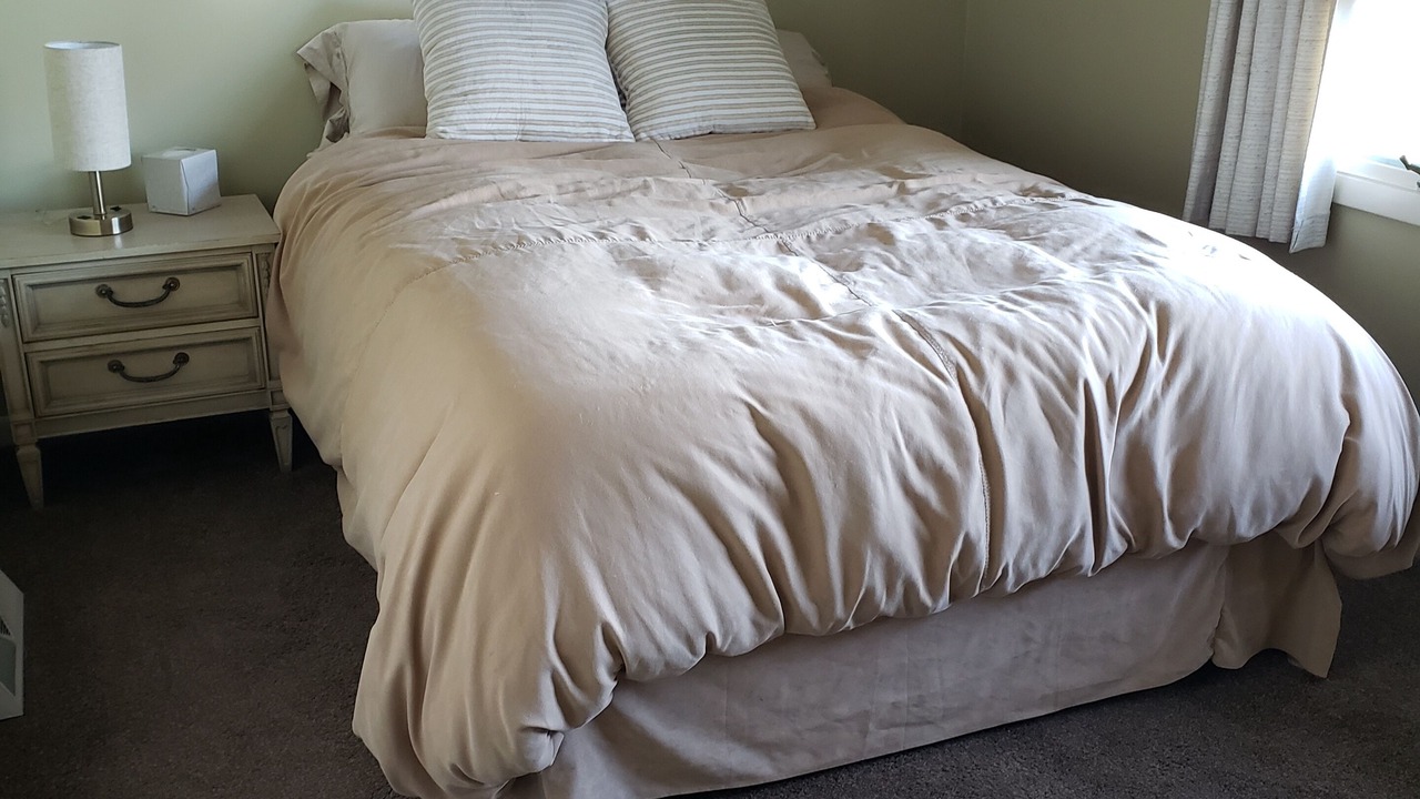 Photo of Bedroom in Dillsburg