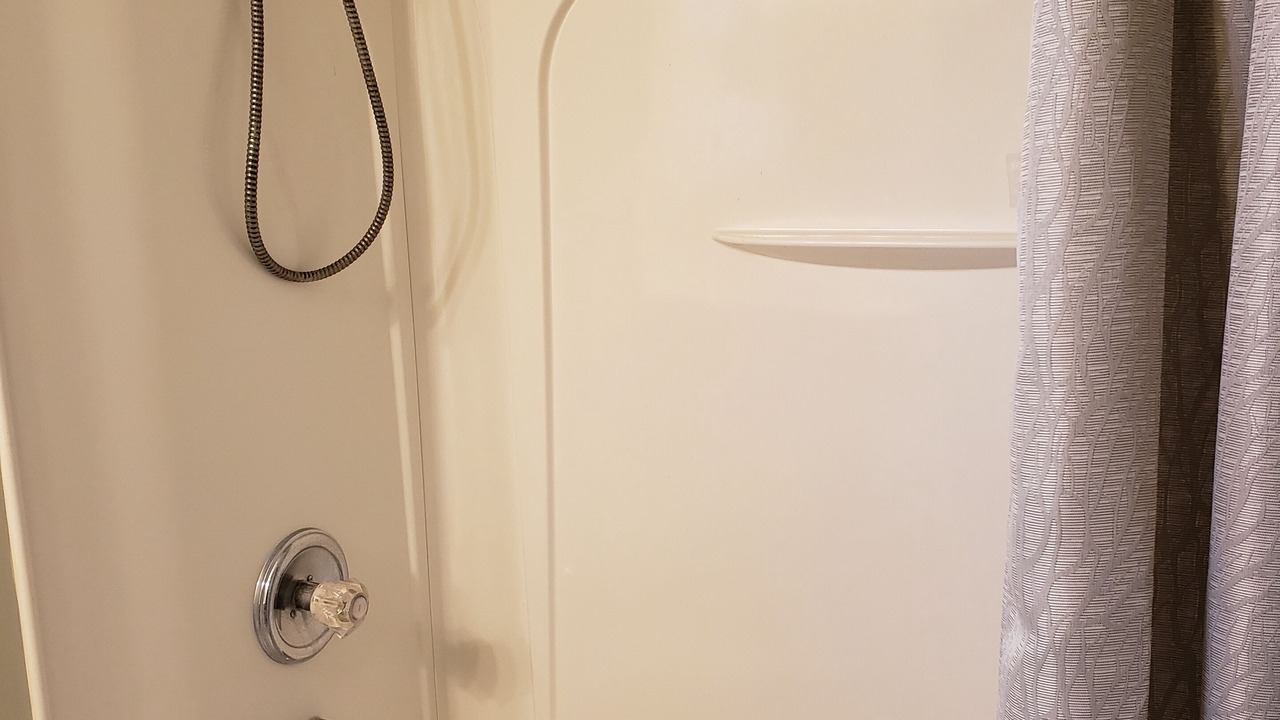 Photo of Bathroom in Dillsburg
