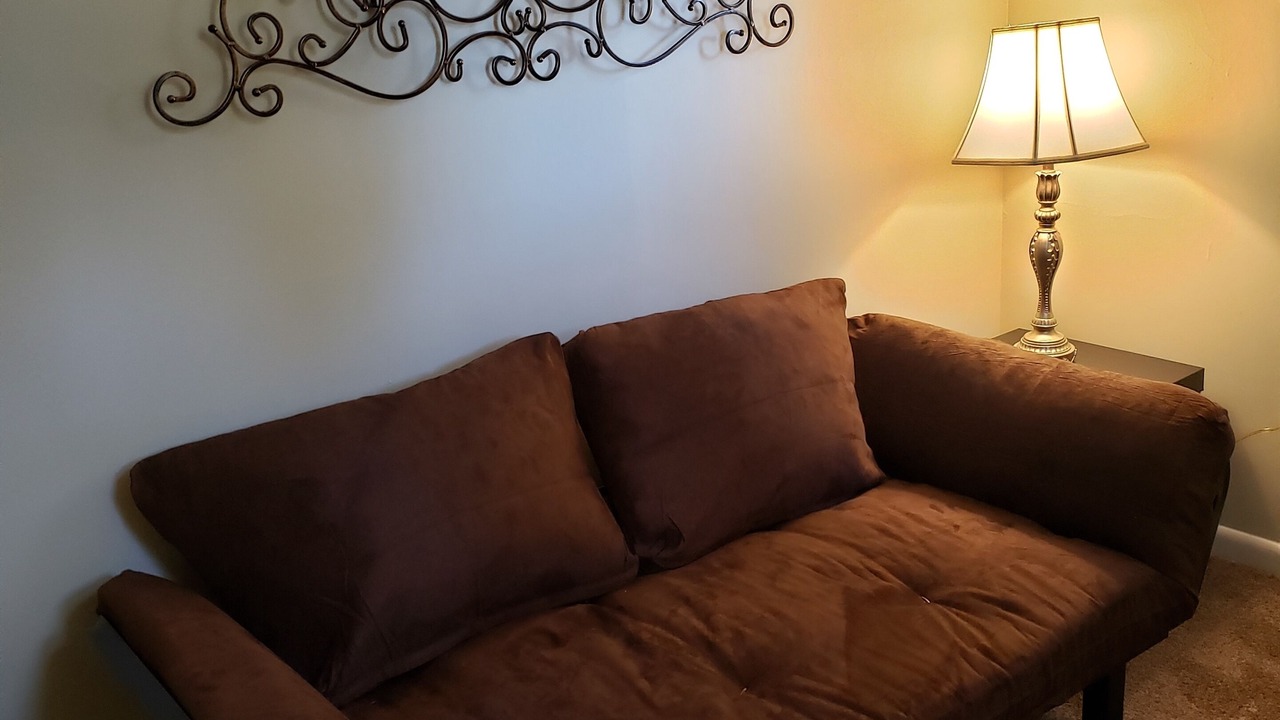 Photo of Livingroom in Dillsburg
