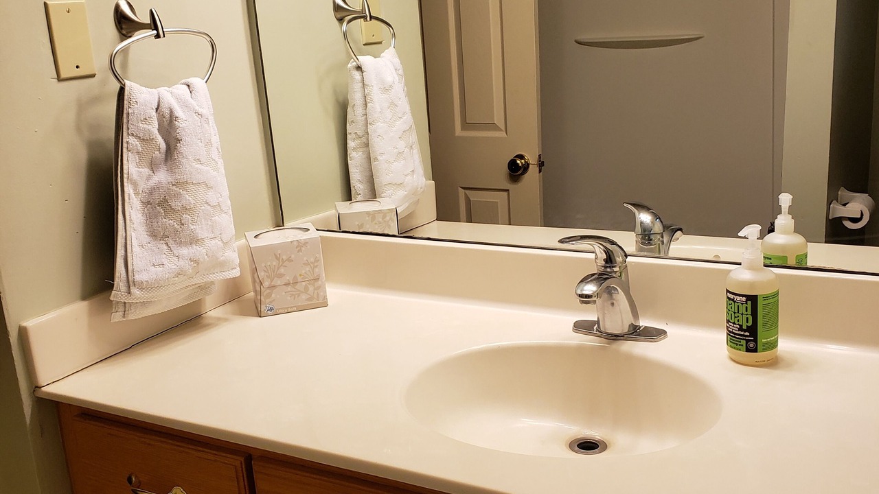 Photo of Bathroom in Dillsburg
