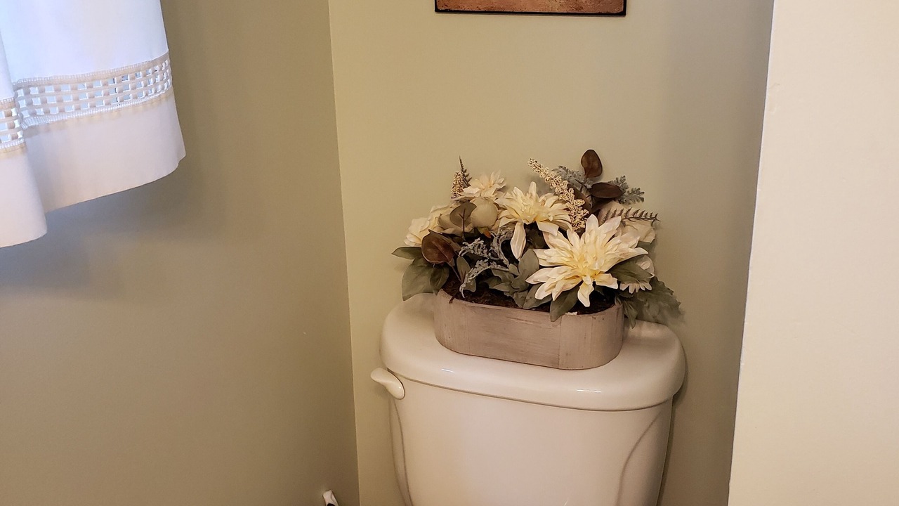 Photo of Bathroom in Dillsburg