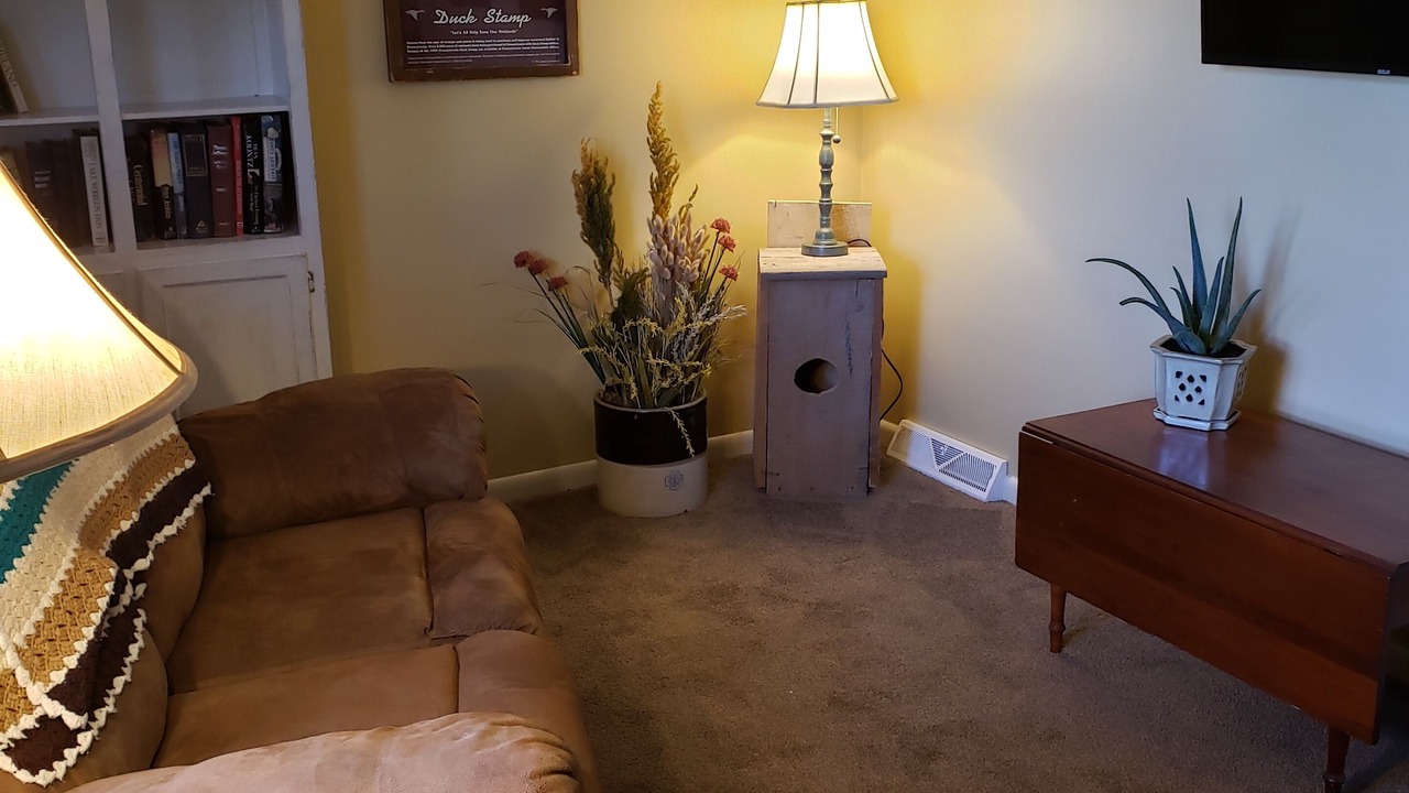 Photo of Livingroom in Dillsburg