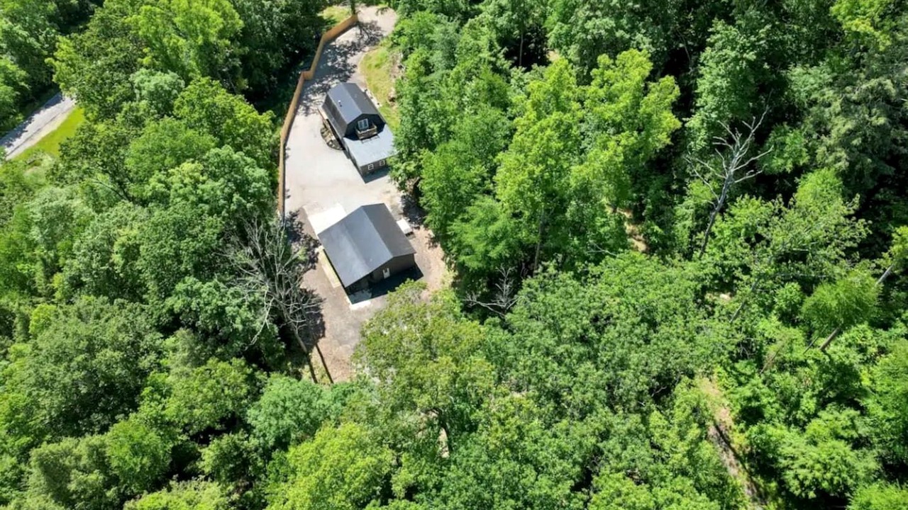 Photo of Outdoor in Sugar Grove