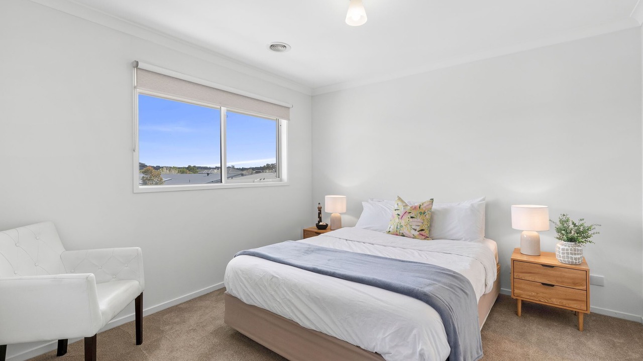 Photo of Bathroom in Mount Duneed