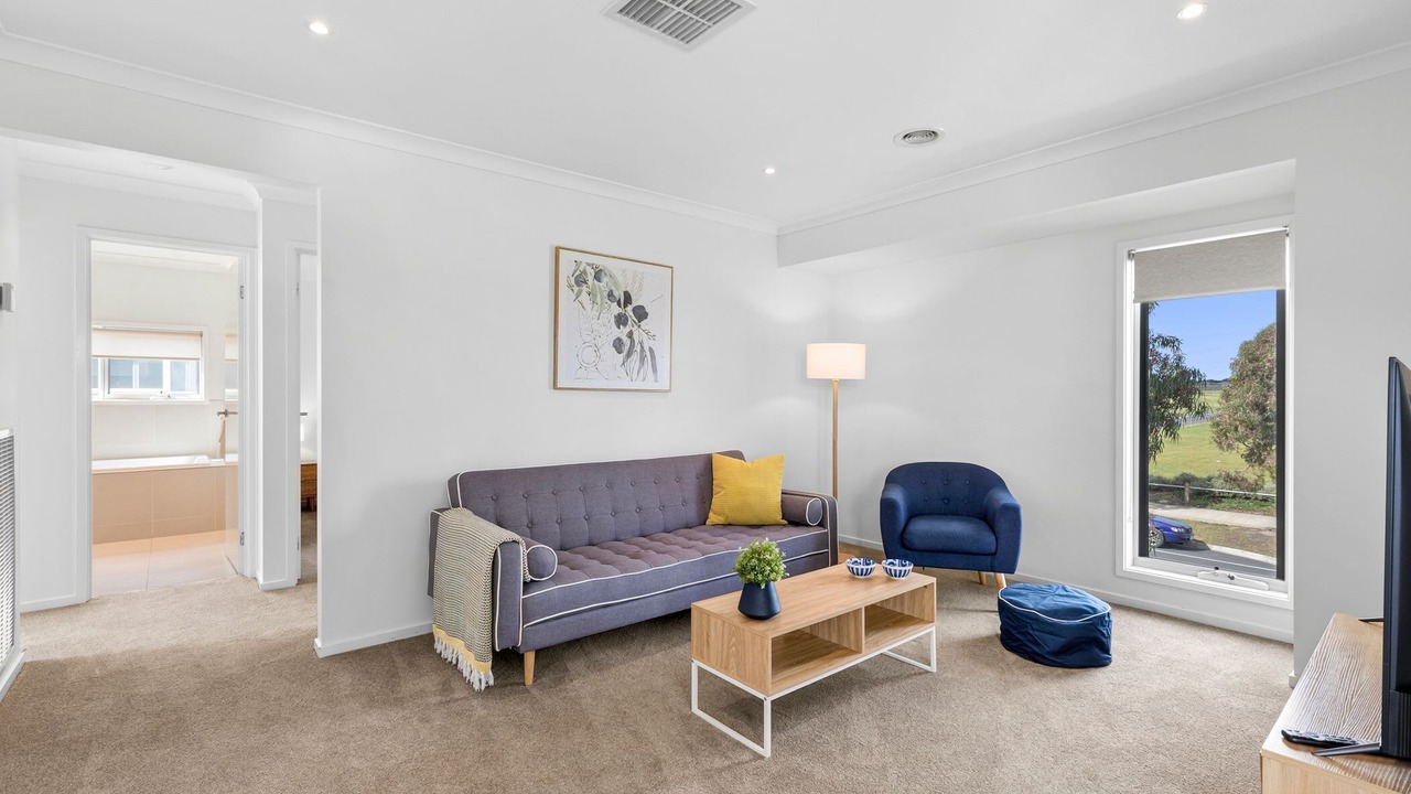 Photo of Bedroom in Mount Duneed