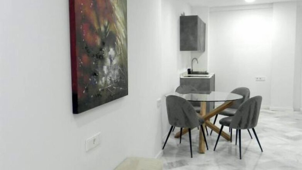 Photo of Livingroom in La Xerea