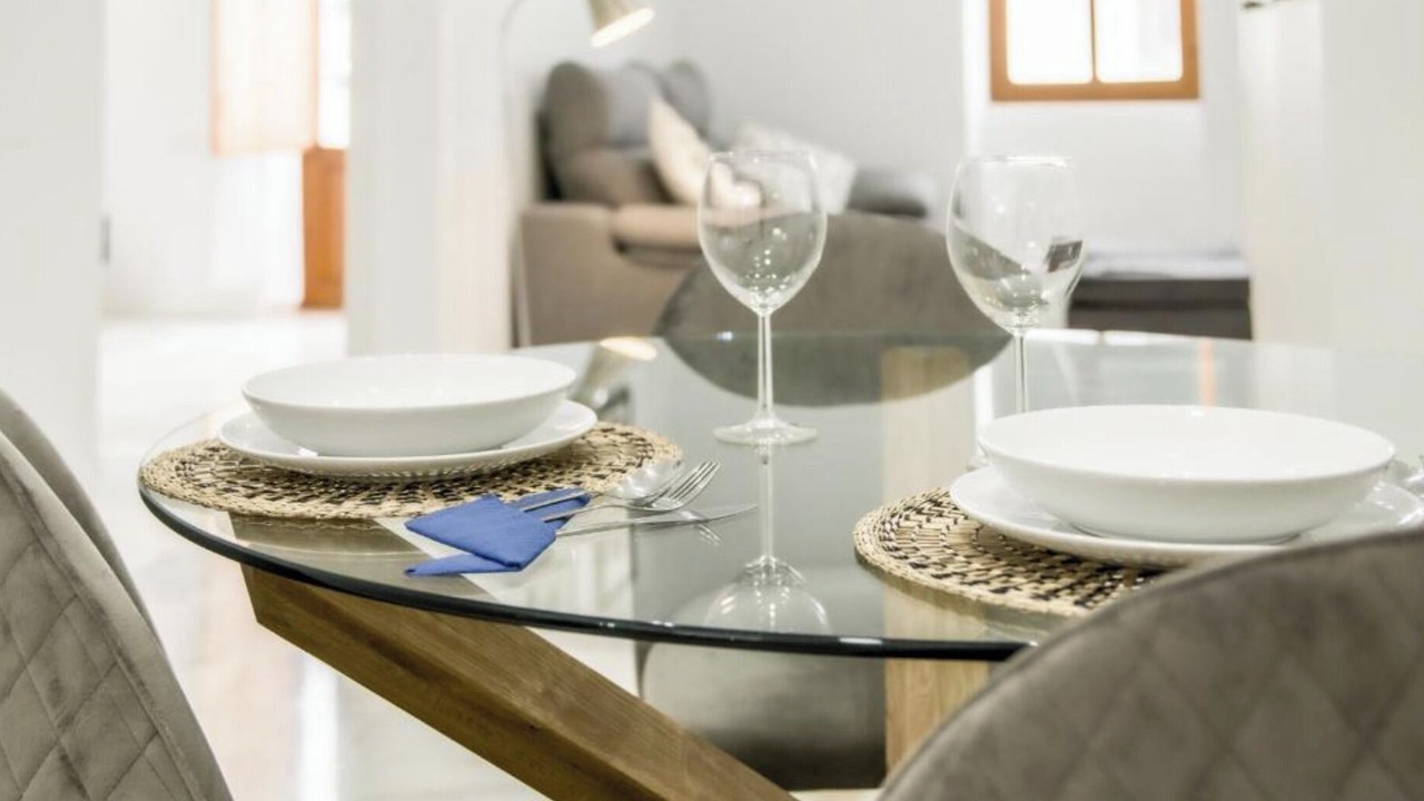 Photo of Livingroom in La Xerea