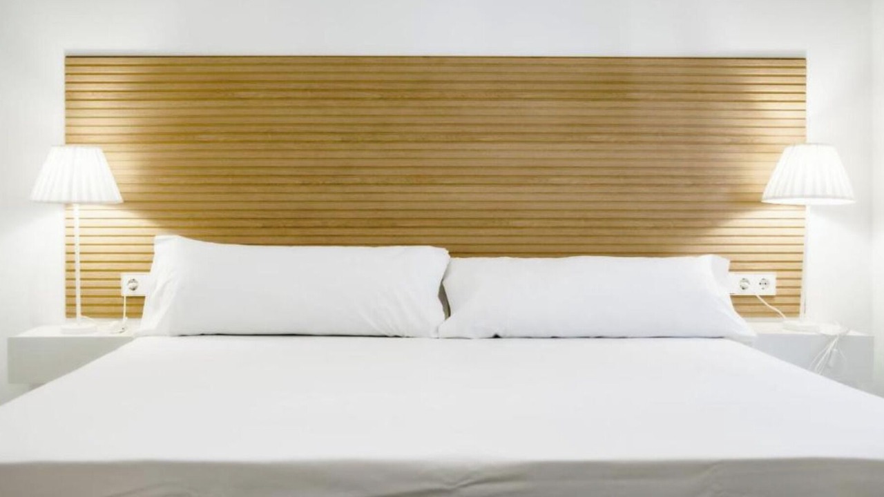 Photo of Bedroom in La Xerea