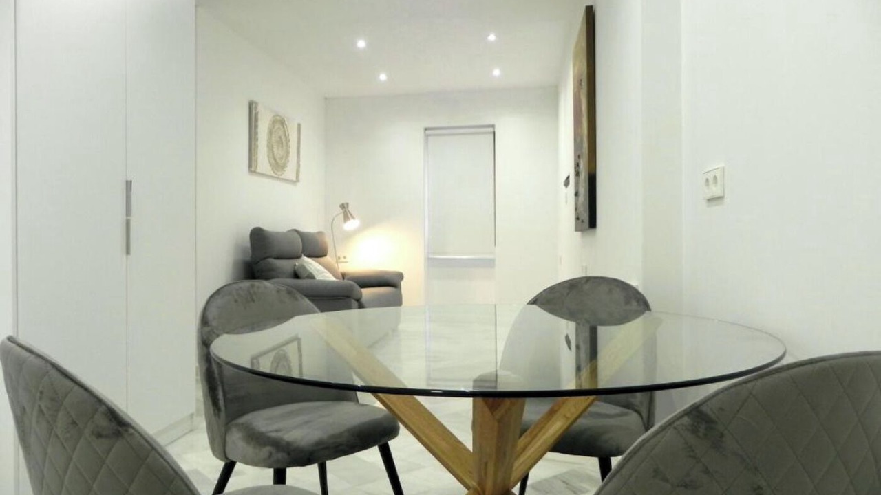 Photo of Livingroom in La Xerea