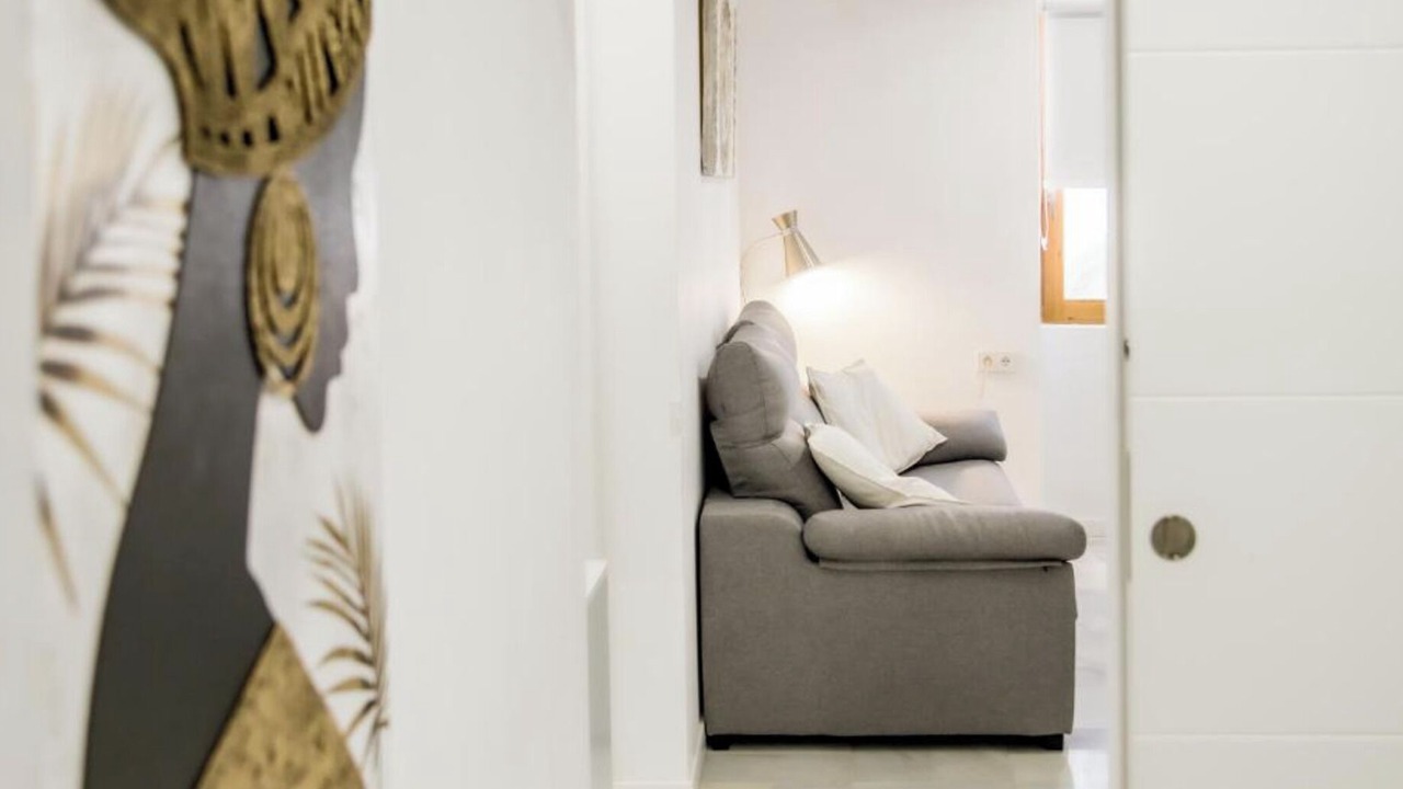 Photo of Livingroom in La Xerea