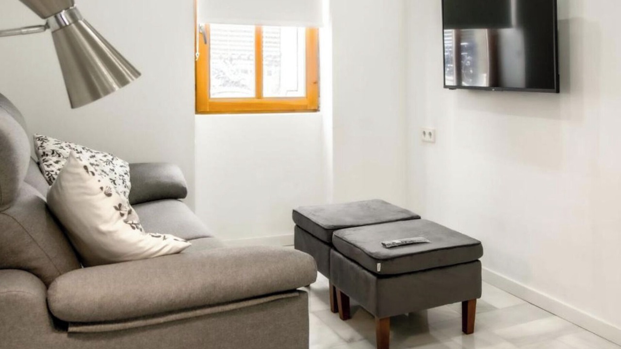 Photo of Livingroom in La Xerea
