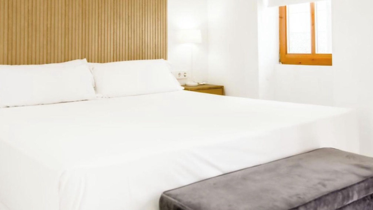 Photo of Bedroom in La Xerea