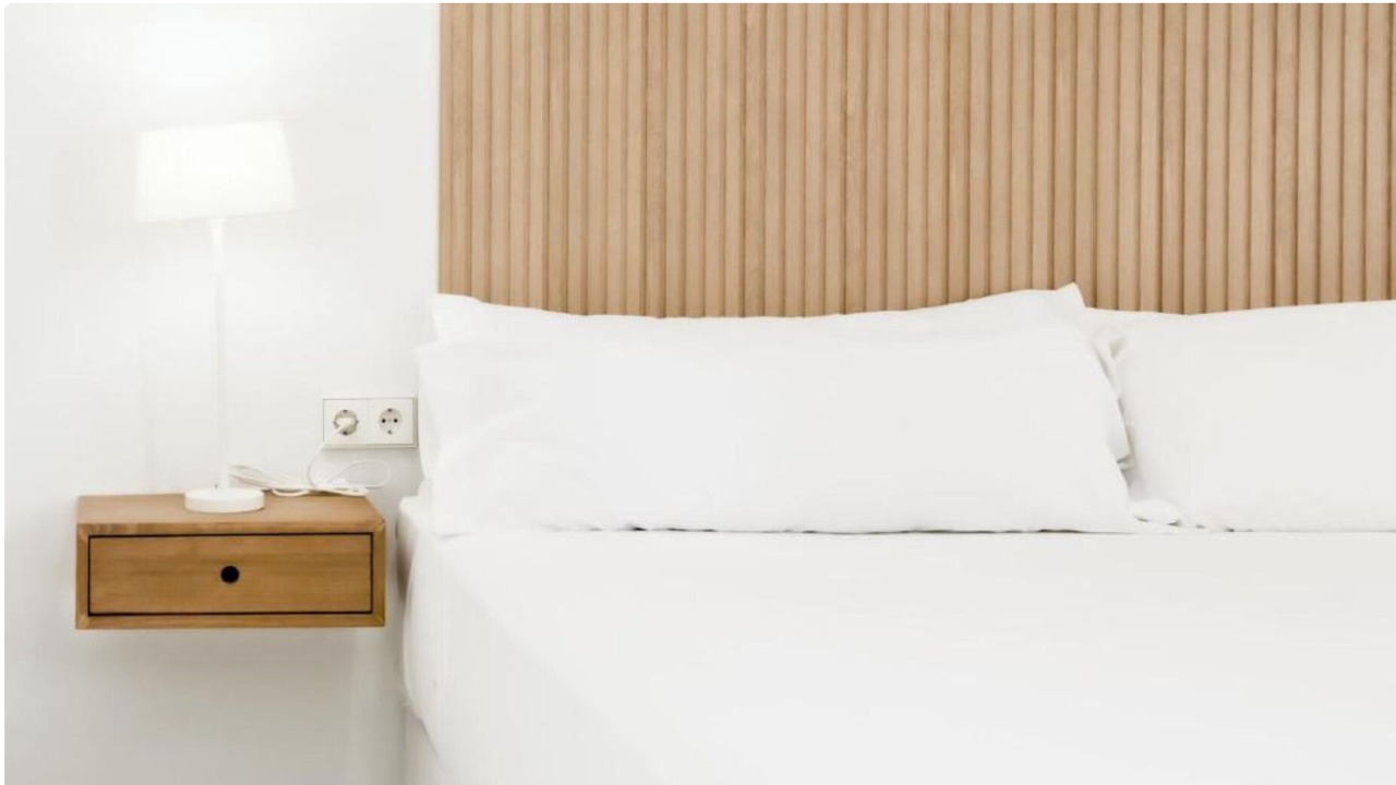 Photo of Bedroom in La Xerea
