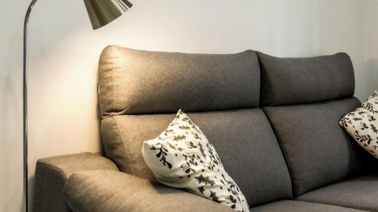 Photo of Livingroom in La Xerea