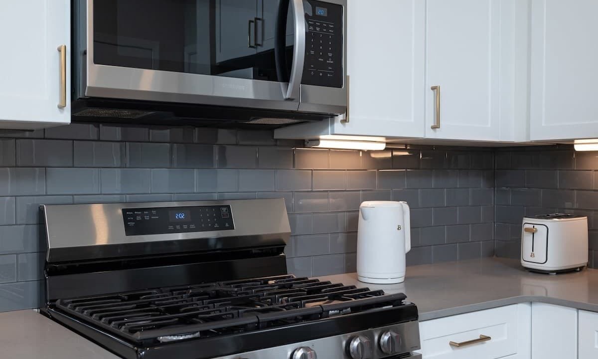 Photo of Kitchen in Assembly Square